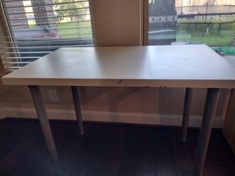 Ikea Desk
