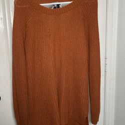 Sweater