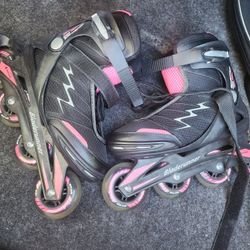 Patines Rollerblade