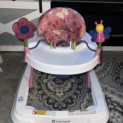 Baby Trend Smart Steps Walker *Like New 