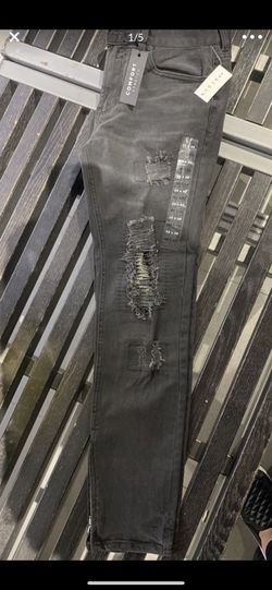 Men’s PACSUN jeans - size 32w x 30L - skinniest jeans