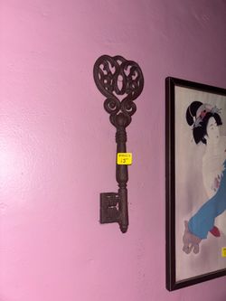 Key