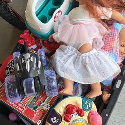 Kids Toys 