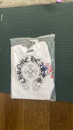 Chrome Hearts Vendor