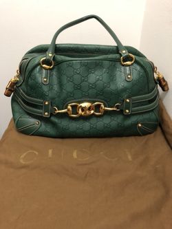 Authentic Gucci