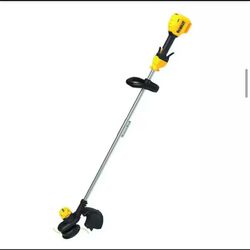 💢🚨❇️❇️✴️🔝Top Rated DEWALT 20V MAX 13 in. Cordless Battery Powered String Trimmer (Tool Only)