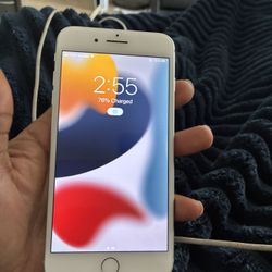 Iphone 7 Plus Unlocked