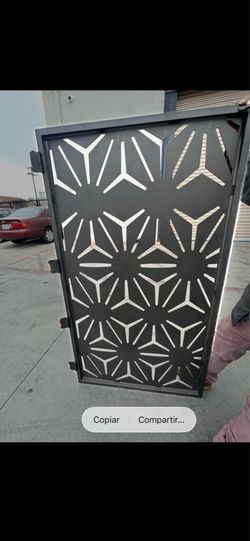 Gate metal