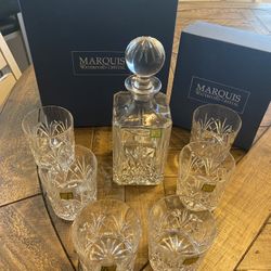 Marquis Waterford Crystal