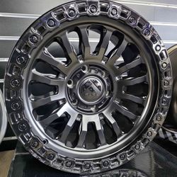 Fuels Wheels 