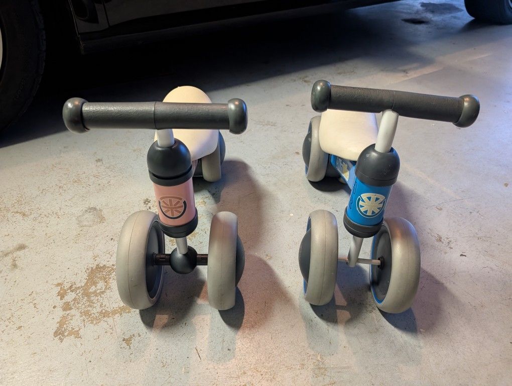 BUB Mini First Rider