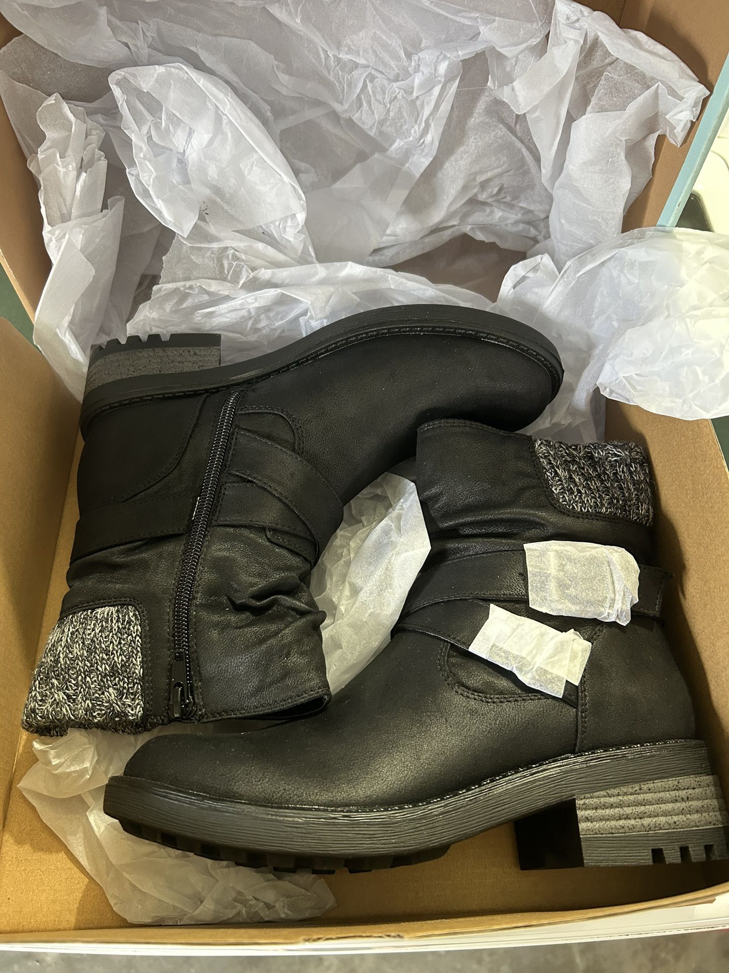 Women’s Boots