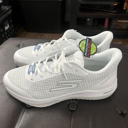 Brand new w/ tags SKECHERS Go Train Arch Fit Viper Court Pro - Pickleball Men’s size 12