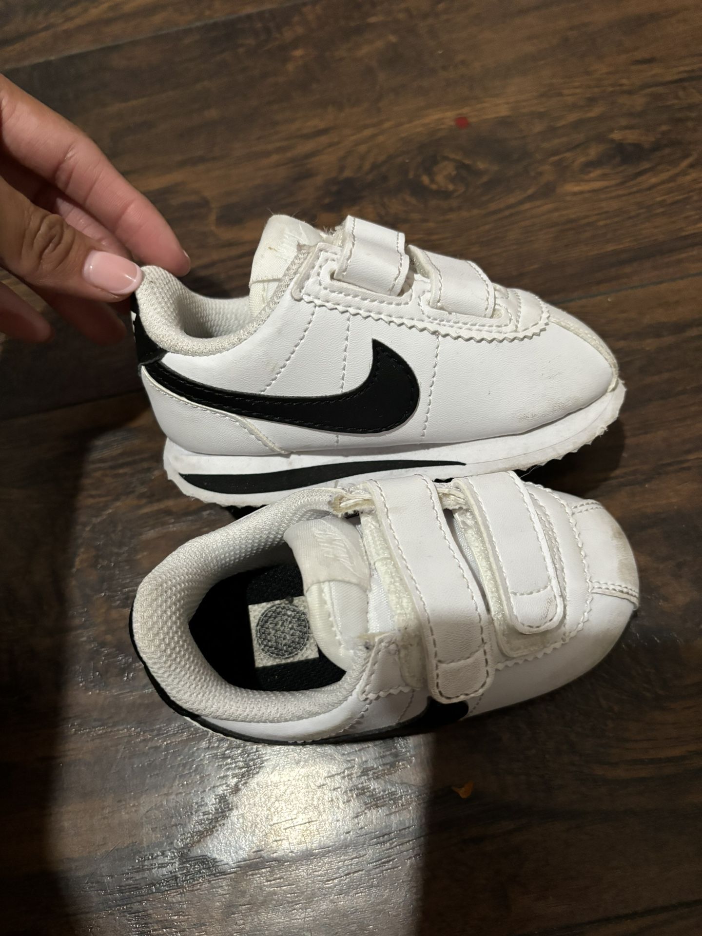 baby nike shoes