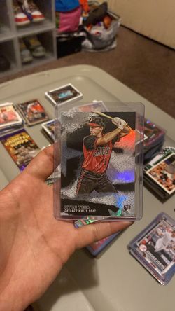 2026 Topps Series One Kyle Teel Rookie Card Smlb-28