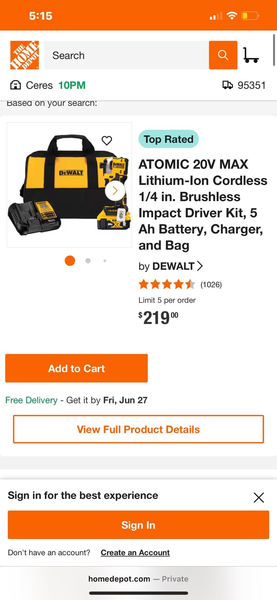Dewalt