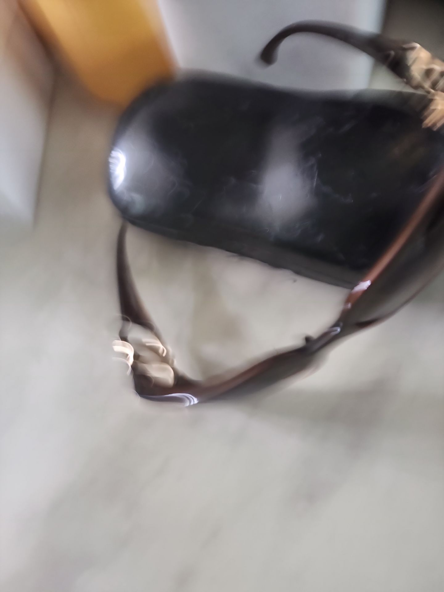 Authentic chanel sunglasses