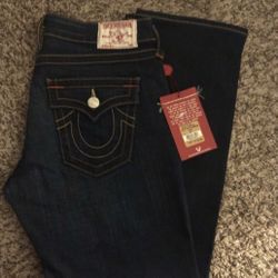 True Religion Jeans