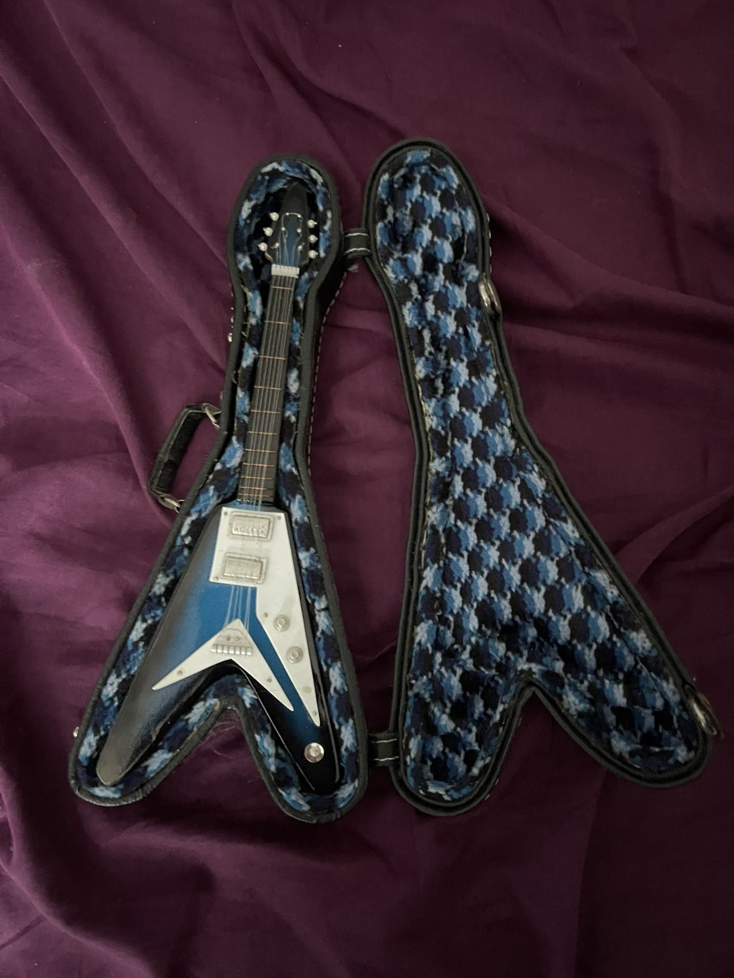 guitar
