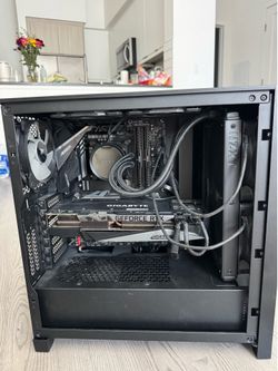 MID TIER PC FOR SALE
