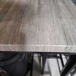 Outdoor&indoor dinning set