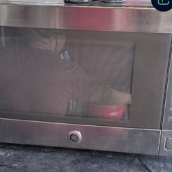 GE (General Electric) Microwave