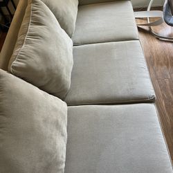 Couch Set 