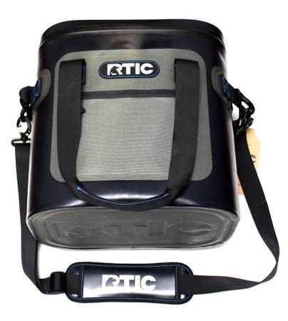 RTIC Soft Pack 20 Cooler