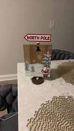 North Pole 