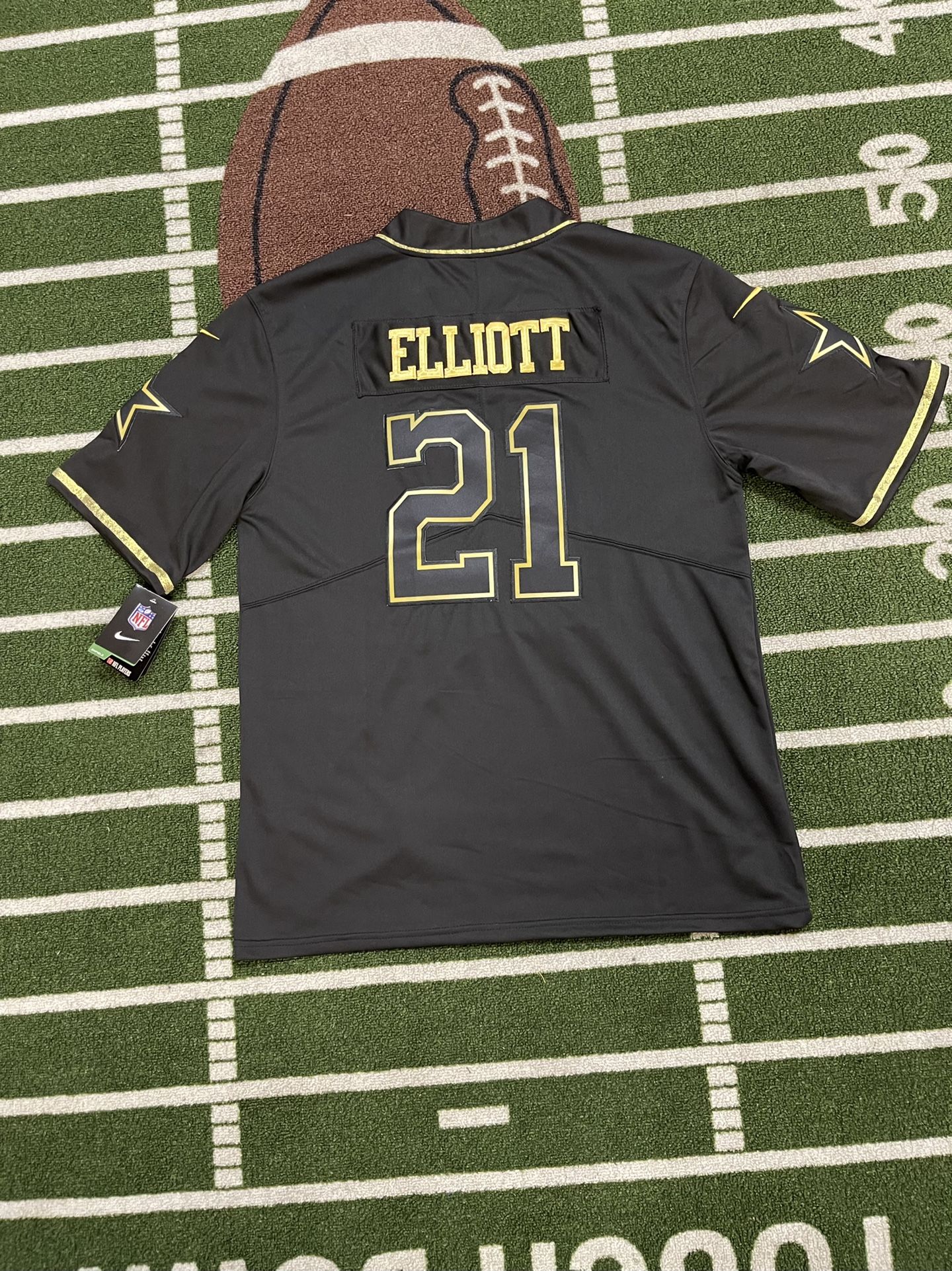 Cowboys Jersey Medium