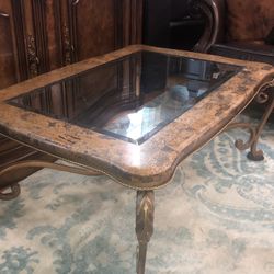 Large Living Room Coffee Table 