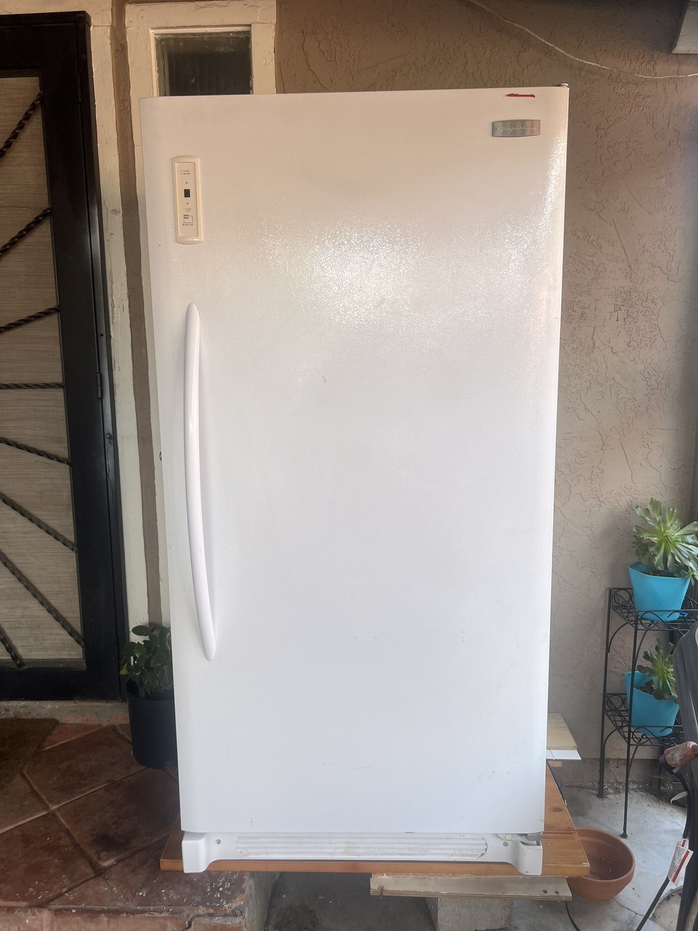 Frigidaire Freezer