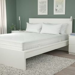 UNOPENED Ikea King Size Mattress