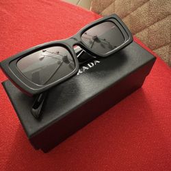Prada Sunglasses 