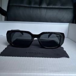 Prada Sunglasses *NO BOX*