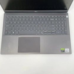 Dell Gaming Laptop, Intel I7 CPU, NVIDIA GPU