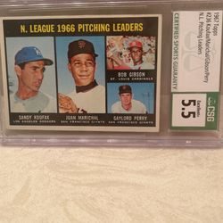 Sandy Koufax