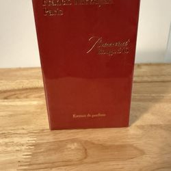 Fragrance Collection (Baccarat Rouge)