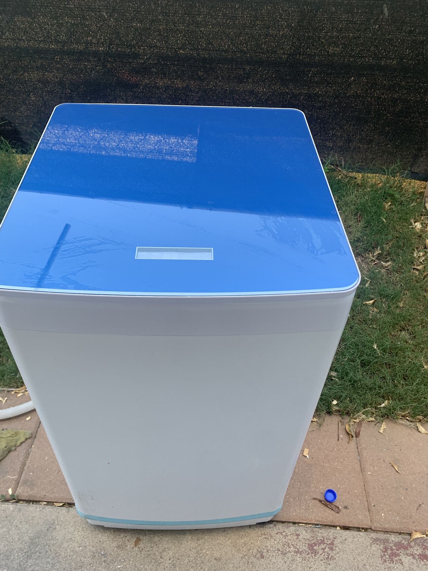 Portable Washer