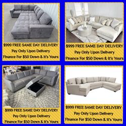 sectional sectionals beige gray grey couch couches