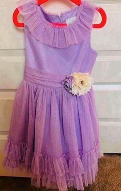 Toddler Girl Dress Size 5 - Pickup From Northridge Area