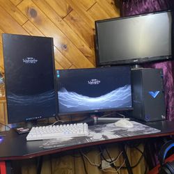 Top Monitor On top Of The Pc For Sale