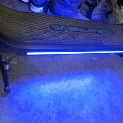 Wheelspeed Electric Scooter