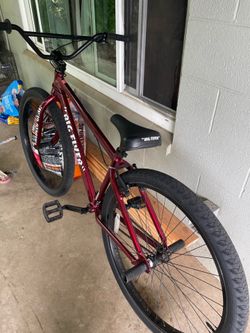 Big flyer SE Bike