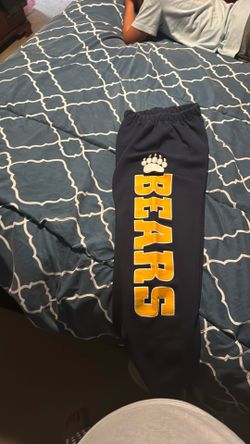 Sweat Pants