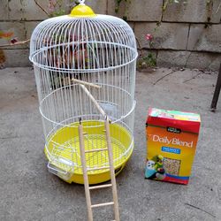 Bird Cage 