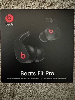 Beats Fit Pro