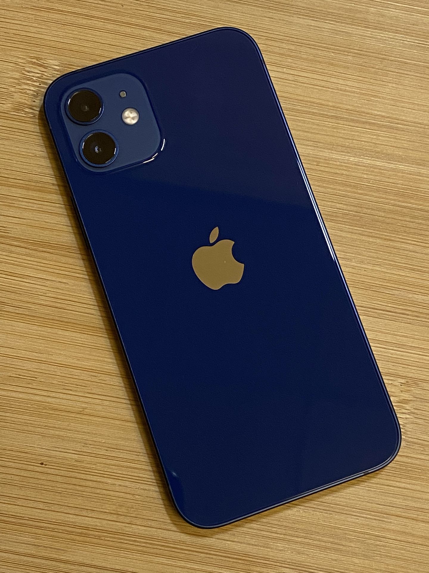 iPhone 12 Fully Unlocked 
