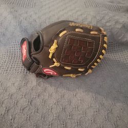 Tball Glove 10inch