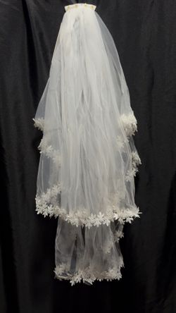 Wedding Veils